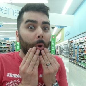 Meet your Posher, Brandon